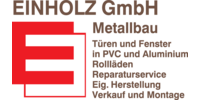Logo der Firma Türen Einholz GmbH aus Haßloch