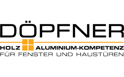 Logo der Firma Döpfner-Betriebs GmbH & Co. KG - Fenster & Haustüren aus Gerolzhofen