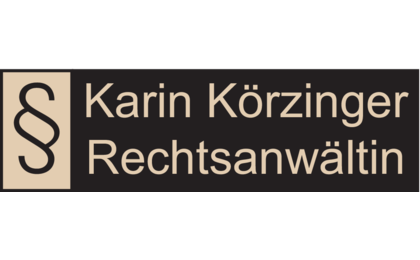 Logo der Firma Körzinger Karin aus Glattbach