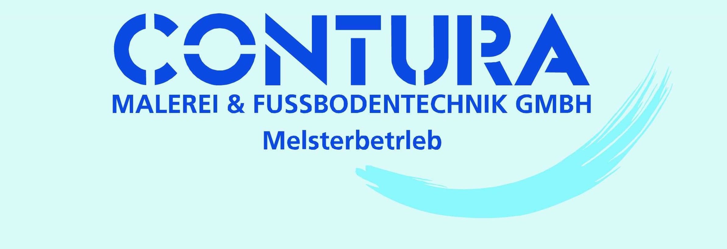 Logo der Firma CONTURA aus Berlin