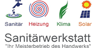 Logo der Firma Sanitärwerkstatt Inh. Ergin Zorlu aus Eckersdorf auf dem Branchenportal Sanitaer.org