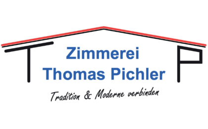 Logo der Firma Zimmerei Thomas Pichler aus Raubling