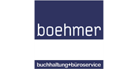 Logo der Firma Buchhaltung & Büroservice Ulrich Böhmer aus Happurg auf dem Branchenportal Finanzberater.net