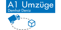 Logo der Firma A1 Umzüge aus Burgdorf auf dem Branchenportal Hausmeisterdienste.net