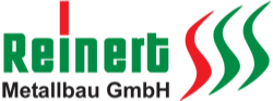 Logo der Firma Reinert Metallbau GmbH aus Weidenbach