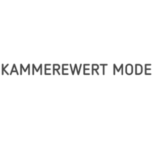 Logo der Firma Kammerewert Männermode aus Rheda-Wiedenbrück