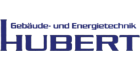 Logo der Firma Hubert Gebäude- und Energietechnik aus Obertrubach