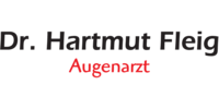 Logo der Firma Fleig Hartmut Dr. - Augenarzt aus Würzburg