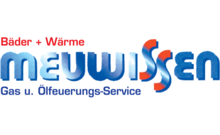 Logo der Firma Meuwissen GmbH aus Mönchengladbach