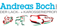 Logo der Firma Autolackiererei Andreas Boch GmbH aus Breisach