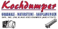 Logo der Firma Kochdumper Grabmale aus Steinwiesen auf dem Branchenportal Schlosserei.net