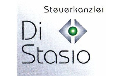 Logo der Firma Steuerberater Di Stasio Tomas aus Nürnberg