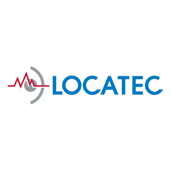Logo der Firma Locatec Kassel aus Rosdorf