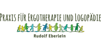 Logo der Firma Ergotherapie Eberlein Rudolf aus Neustadt
