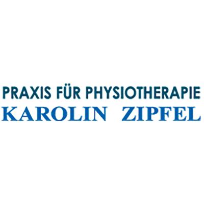 Logo der Firma Karolin Zipfel aus Steinbach