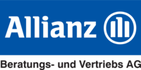 Logo der Firma Allianz Krause Simone aus Bautzen