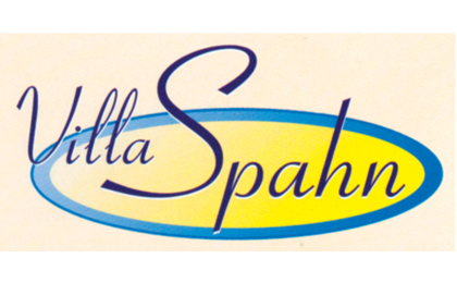 Logo der Firma Hotel Villa Spahn aus Bad Kissingen