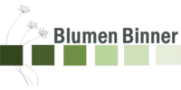 Logo der Firma Binner Blumen aus Burgdorf