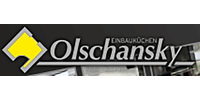 Logo der Firma Küchen Olschansky aus Bad Emstal