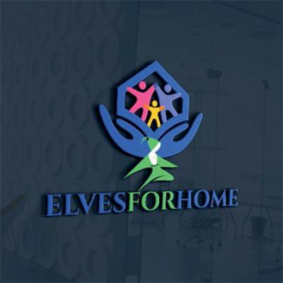 Logo der Firma ElvesForHome UG (haftungsbeschränkt) aus Wiesbaden
