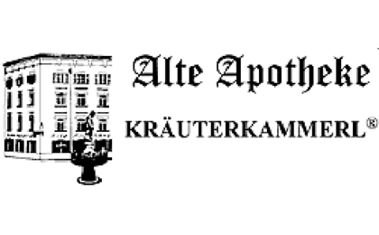 Logo der Firma Alte Apotheke aus Rosenheim