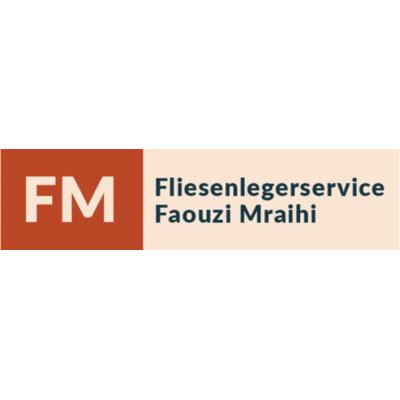Logo der Firma FM Fliesenlegerservice Mraihi aus Dresden