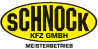 Logo der Firma Schnock Kfz GmbH aus Kaarst