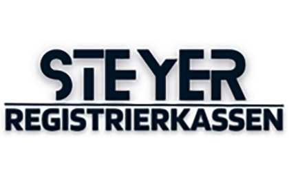 Logo der Firma Registrierkassen Steyer aus Ingolstadt