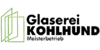 Logo der Firma Glaserei Kohlhund aus München