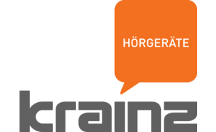 Logo der Firma Hörgeräte Erich Krainz GmbH aus Aschaffenburg