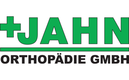 Logo der Firma Sanitätshaus Jahn aus Marktredwitz