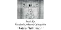 Logo der Firma Wittmann Rainer Naturheilkunde aus Hilpoltstein