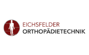 Logo der Firma Eichsfelder Orthopädietechnik aus Leinefelde-Worbis