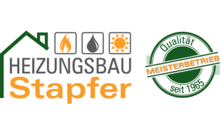 Logo der Firma Hermann Stapfer Heizungsbau GmbH aus Nürnberg