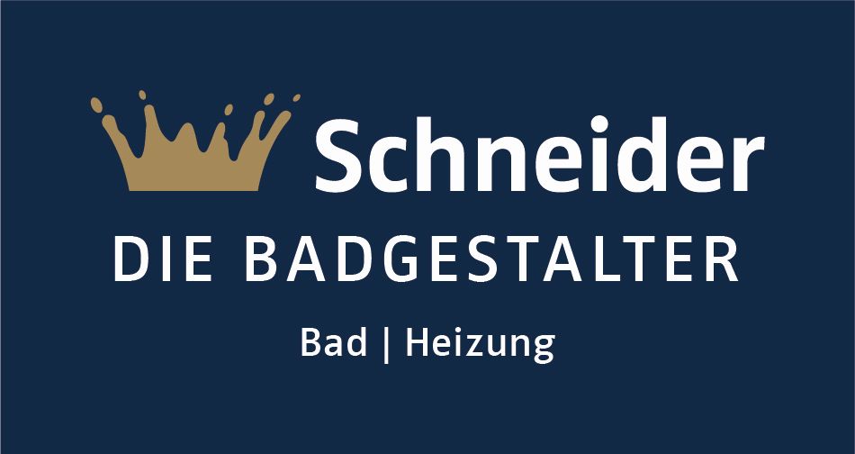 Logo der Firma Gustav Schneider Bad & Heizung GmbH aus Bautzen