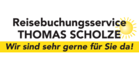 Logo der Firma Reisebuchungsservice Thomas Scholze aus Dippoldiswalde