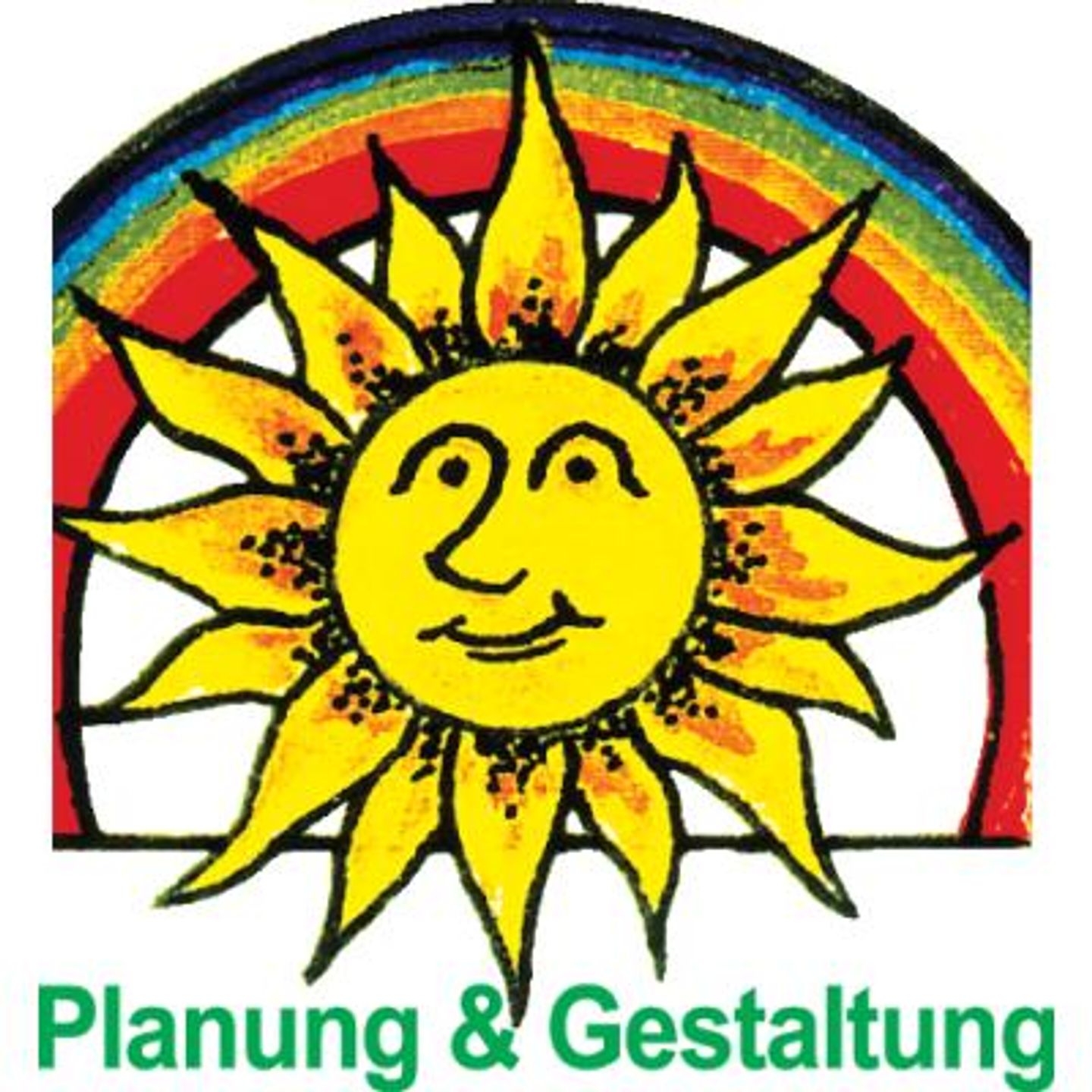 Logo der Firma Bludau Stephan Garten- u. Landschaftsbau aus Erlangen