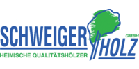 Logo der Firma Schweiger-Holz GmbH aus Grassau