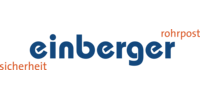 Logo der Firma Hermann Einberger GmbH aus Ratingen