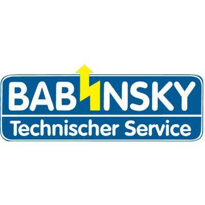 Logo der Firma Roland Babinsky aus Würzburg