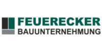 Logo der Firma Feuerecker Bauunternehmung GmbH & CO. KG aus Garmisch-Partenkirchen