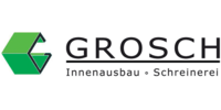 Logo der Firma Grosch Schreinerei aus Aurachtal/Falkendorf
