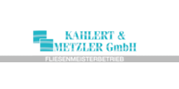 Logo der Firma Kahlert & Metzler GmbH aus Gotha