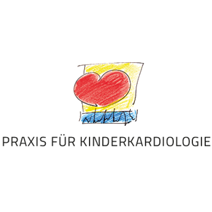 Logo der Firma Praxis für Kinderkardiologie aus Baden-Baden