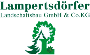 Logo der Firma Lampertsdörfer Landschaftsbau GmbH aus München