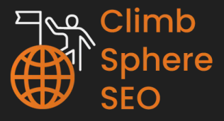 Logo der Firma ClimbSphere SEO aus Mönchengladbach