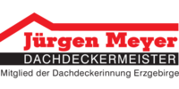 Logo der Firma Dachdeckermeister Meyer Jürgen aus Crottendorf