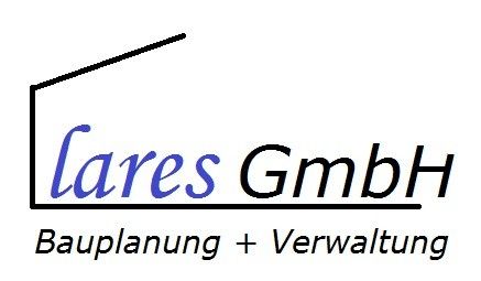 Logo der Firma lares GmbH aus Dresden