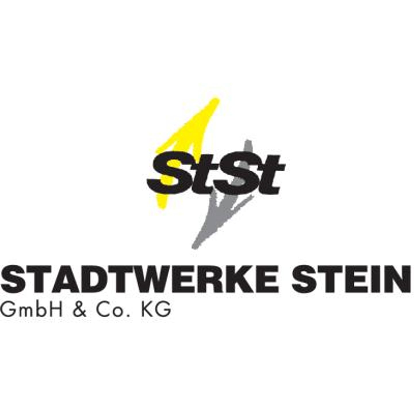 Logo der Firma STADTWERKE STEIN GmbH+Co.KG aus Stein