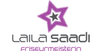 Logo der Firma Friseur Laila Saadi aus Igensdorf